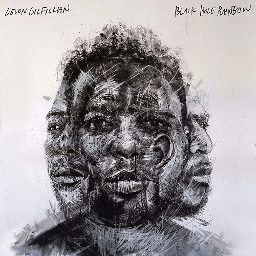 DEVON GILFILLIAN / BLACK HOLE RAINBOW