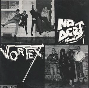 VORTEX / NO DEBT / VORTEX / NO DEBT