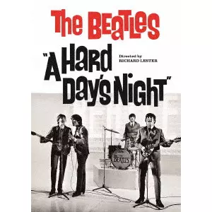 BEATLES / ビートルズ / A HARD DAY’S NIGHT (2Blu-ray)