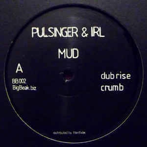 PULSINGER & IRL / MUD