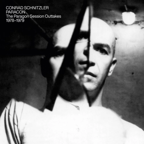 CONRAD SCHNITZLER / コンラッド・シュニッツラー / PARACON (THE PARAGON SESSION OUTTAKES 1978-1979): 180g LIMITED VINYL