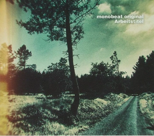 MONOBEAT ORIGINAL / ARBEITSTITEL