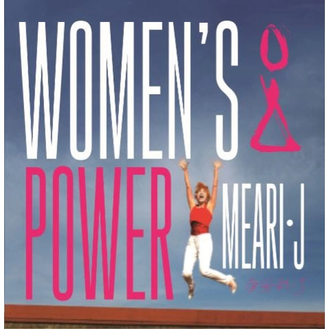 芽亜利・J / WOMEN'S POWER