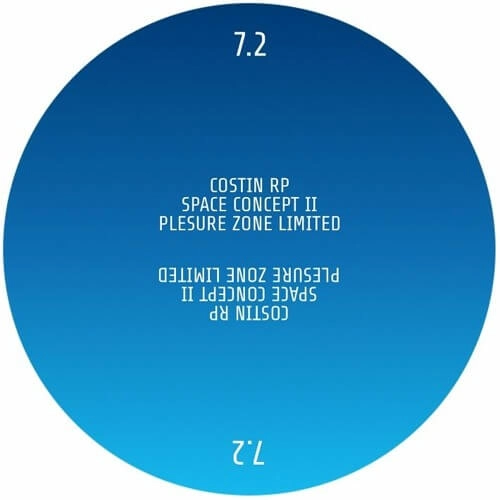 COSTIN RP / SPACE CONCEPT II