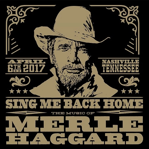 V.A. / オムニバス / SING ME BACK HOME:THE MUSIC OF MERLE HAGGARD