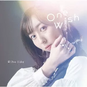 飯田里穂 / One Wish / ONE WISH