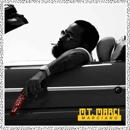 ROC MARCIANO / ロック・マルシアーノ / MT. MARCI
