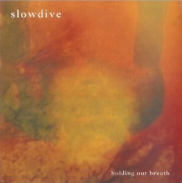 SLOWDIVE / スロウダイヴ / HOLDING OUR BREATH (180G VINYL)
