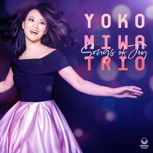 YOKO MIWA / 三輪洋子 / Songs Of Joy