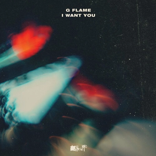 G FLAME / I WANT YOU