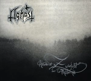 AGHAST / アガスト / HEXEREI IM ZWIELICHT DER FINSTERNIS