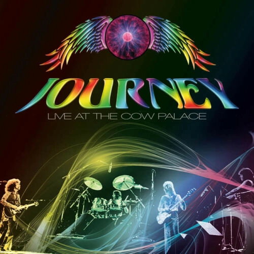 JOURNEY / ジャーニー / LIVE AT THE COW PALACE (2LP) / LIVE AT THE COW PALACE