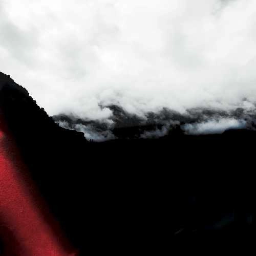 OSCAR MULERO / TORMENTA EP