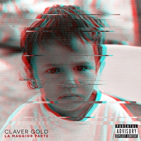 CLAVER GOLD / クラヴェル・ゴールド / LA MAGGIOR PARTE