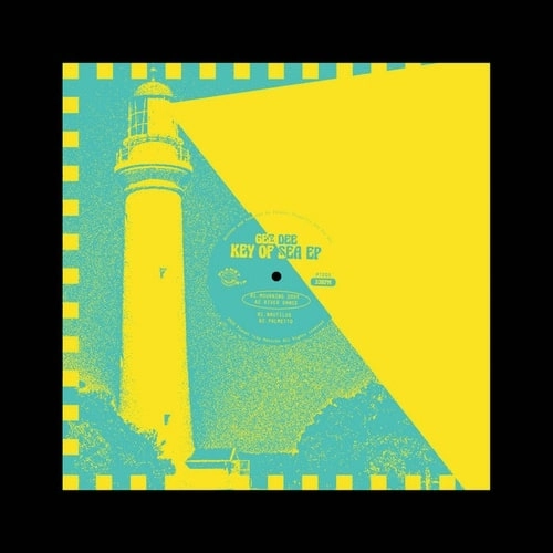 GEE DEE (GREG D) / KEY OF SEA EP