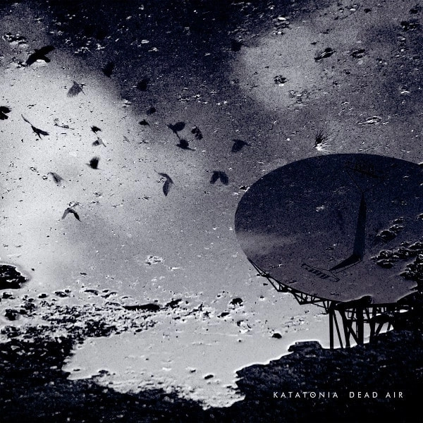 KATATONIA / カタトニア / DEAD AIR - LOCKDOWN SESSION STOCKHOLM 2020 / デッド･エアー･ロックダウン･セッション･ストックホルム･2020（2CD+DVD 直輸入盤国内仕様）