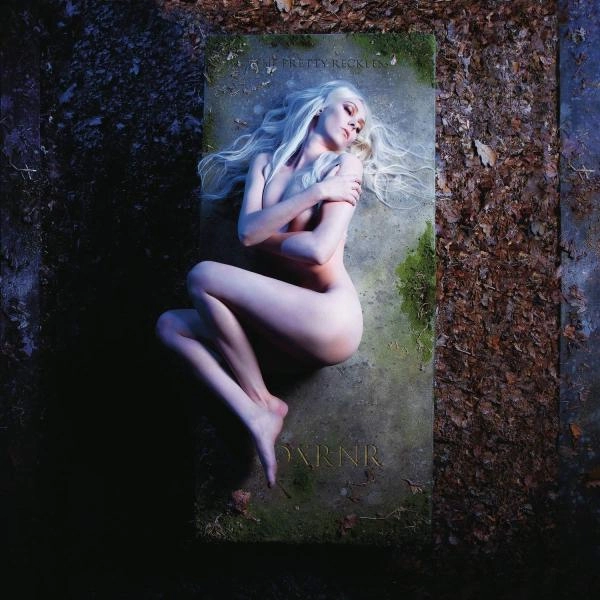 PRETTY RECKLESS / プリティー・レックレス / DEATH BY ROCK AND ROLL