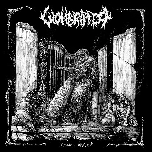 WOMBRIPPER / MACABRE MELODIES