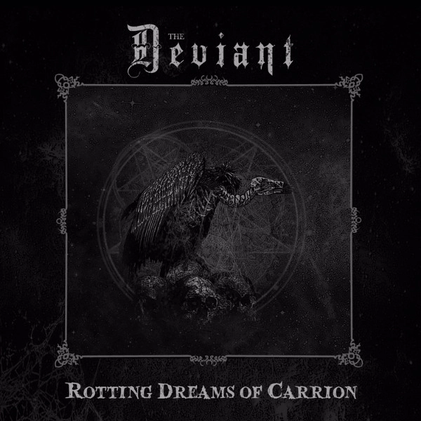 DEVIANT (METAL) / ROTTING DREAMS OF CARRION / ROTTING DREAMS OF CARRION 