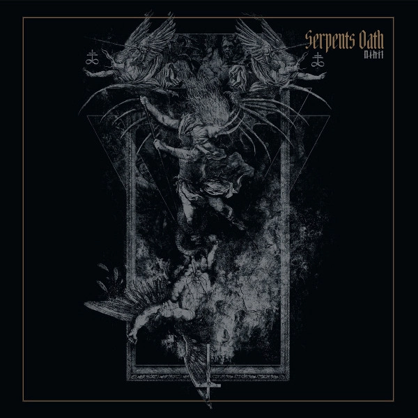 SERPENTS OATH / NIHIL