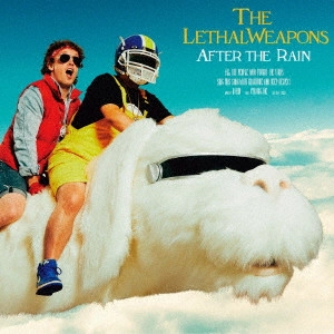 THE LETHAL WEAPONS / ザ・リーサルウェポンズ 商品一覧 | ディスク