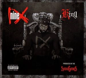 NINE (HIP HOP) / KING