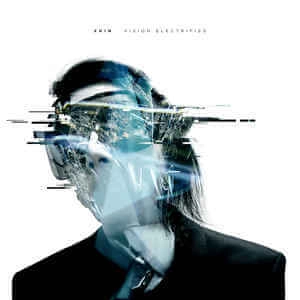 XHIN  / VISION ELECTRIFIED
