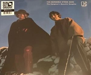 INCREDIBLE STRING BAND / インクレディブル・ストリング・バンド / HANGMAN'S BEAUTIFUL DAUGHTER