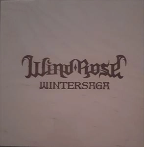 WIND ROSE / ウィンド・ローズ / WINTERSAGA