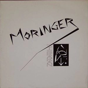 ZISKAKAN / ジスカカン / MORINGER