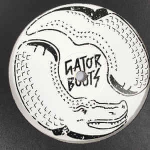 SOUL CLAP / ソウル・クラップ / GATOR BOOTS VOL.12