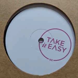 DJLMP / TAKE IT EASY 002