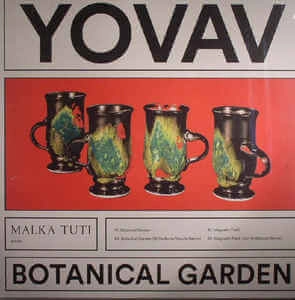 YOVAV / BOTANICAL GARDEN