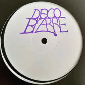 SON OF LEE / DISCO BIZARRE 001