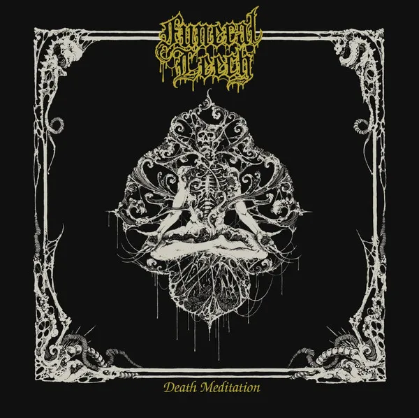 FUNERAL LEECH / DEATH MEDITATION