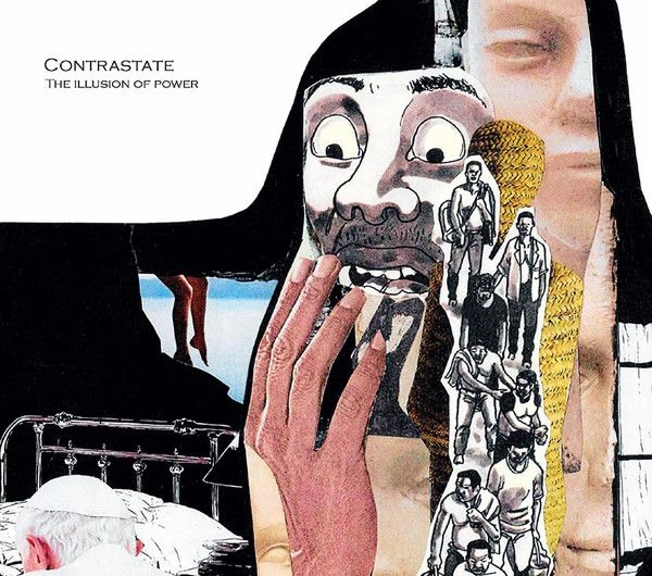 CONTRASTATE / THE ILLUSION OF POWER