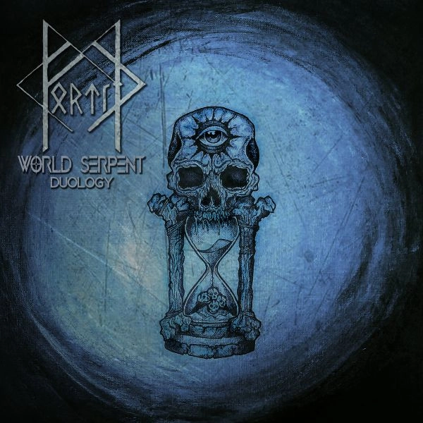 FORTID / WORLD SERPENT