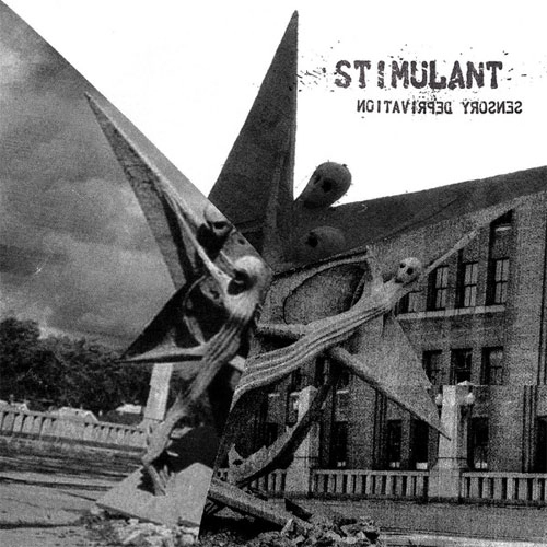 STIMULANT / SENSORY DEPRIVATION (LP)