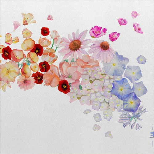 GRETCHEN PARLATO / グレッチェン・パーラト / FLOR(LP)