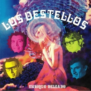 LOS DESTELLOS / ロス・デステージョス / LOS DESTELLOS
