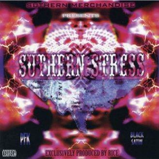 SOUTHERN MERCHANDISE / SUTHERN STRESS