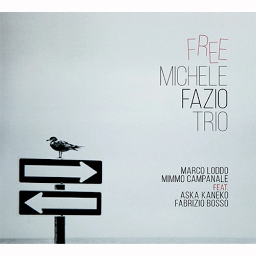 MICHELE FAZIO / ミケーレ・ファジオ / FREE