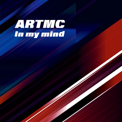 ARTMC / アート・エムシー / In my mind