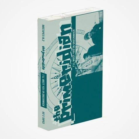 PRIMERIDIAN / I'll Meet You In Greenwich"Cassette"