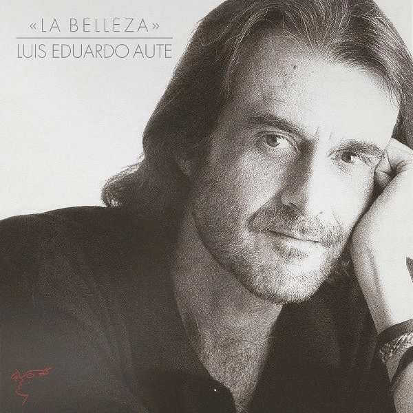 LUIS EDUARDO AUTE / ルイス・エドゥアルド・アウテ / LA BELLEZA