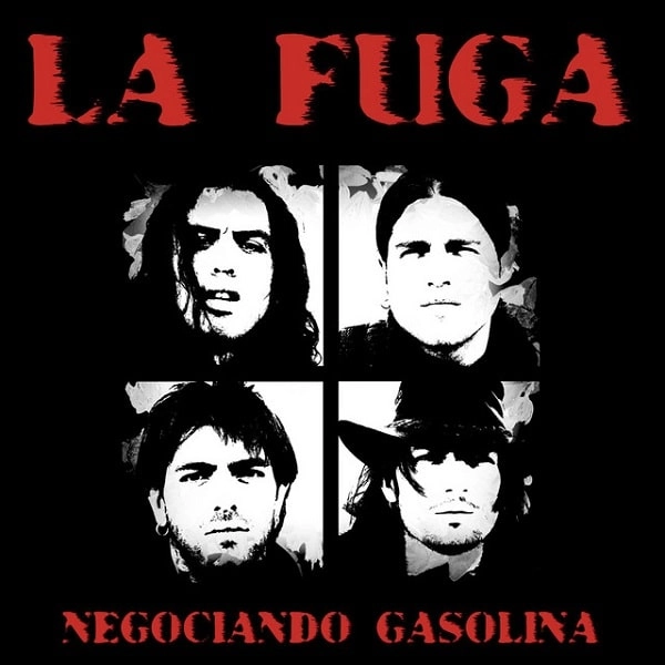 LA FUGA / ラ・フーガ / NEGOCIANDO GASOLINA