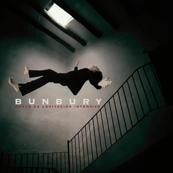 BUNBURY / ブンブリー / CURSO DE LEVITACION INTENSIVO