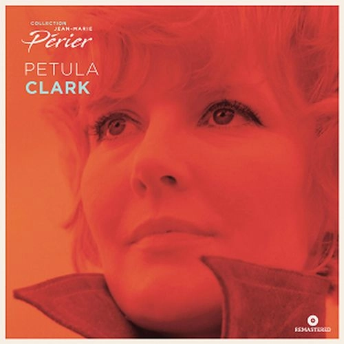 PETULA CLARK / ペトゥラ・クラーク / COLLECTION JEAN-MARIE PERIER - PETULA CLARK (LP) / COLLECTION JEAN-MARIE PERIER - PETULA CLARK