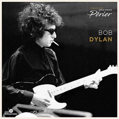 BOB DYLAN / ボブ・ディラン / COLLECTION JEAN-MARIE PERIER - BOB DYLAN (LP) / COLLECTION JEAN-MARIE PERIER - BOB DYLAN