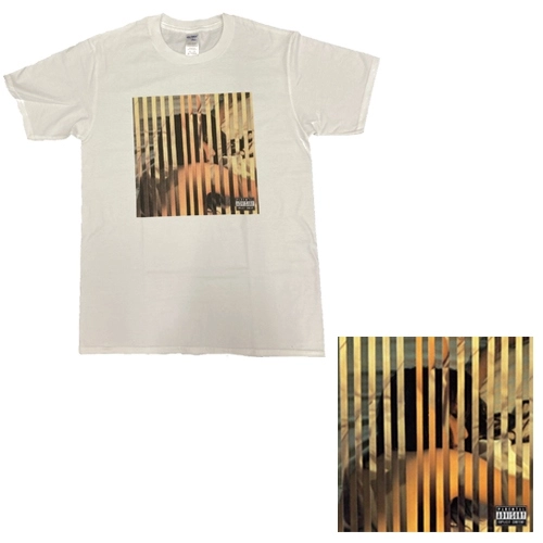 マザーテラス (ハハノシキュウ×Amateras) / エログロ ★Tシャツ付きセット Lサイズ